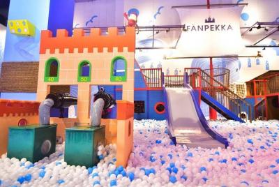 FANPEKKA by Aeon Fantasy in Johor Bahru Admission Ticket FANPEKKA by Aeon Fantasy in Johor Bahru Admission Ticket