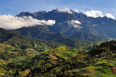 Kinabalu National Park & Poring Hot Spring Kinabalu National Park & Poring Hot Spring