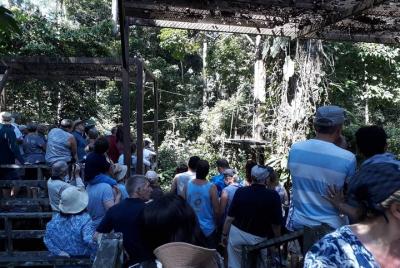 أماكن سياحيه فى سانداكان أنشطه يمكن أن تقوم بها فى  سانداكان 180667