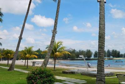 Cherating to Kuala Lumpur 1-way Transfer