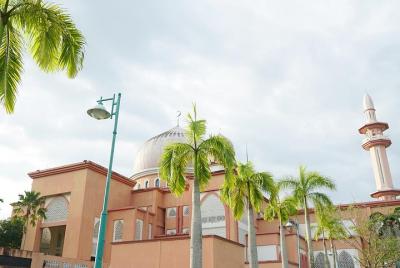 Malaysia Kota Kinabalu City Half-day Tour Malaysia Kota Kinabalu City Half-day Tour