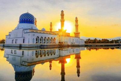 KK Rainforest City Tour