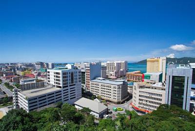 Kota Kinabalu City Day Tour & Filipino Market Shopping Kota Kinabalu City Day Tour & Filipino Market Shopping