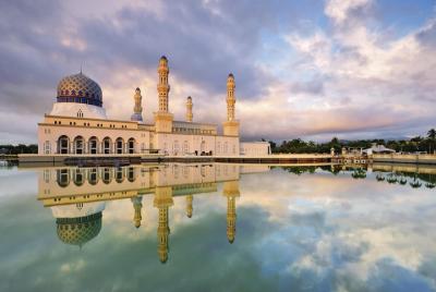Kota Kinabalu Half-Day City Tour Kota Kinabalu Half-Day City Tour