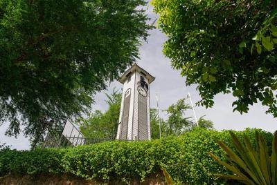 Kota Kinabalu City Half Day Tour