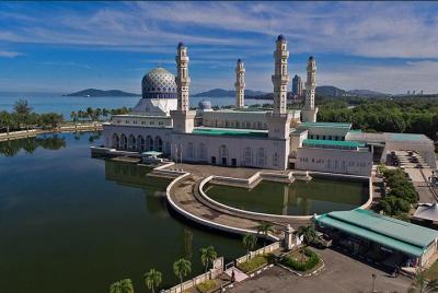 Kota Kinabalu City and Nature Tour Kota Kinabalu City and Nature Tour