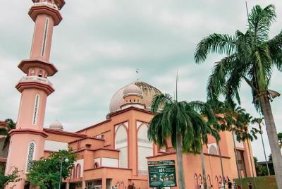 Kawa-Kawa River Cruise 10 Hours Charter 