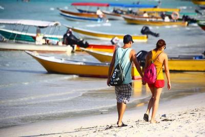 Kuala Besut Jetty to Kuala Lumpur City 1-way Transfer