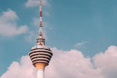 Kuala Lumpur Tower Observation Deck & City Tour