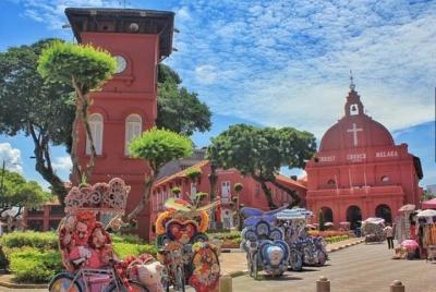 Malacca Day Tour Malacca Day Tour