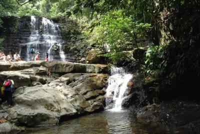 Kuching Kubah National Park Kuching Kubah National Park