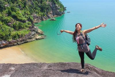 Sarawak Bako National Park Tour