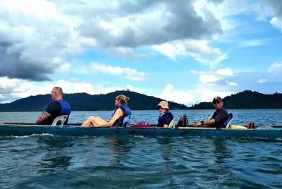 2 days 1 night Batang Ai Iban Longhouse with Semenggoh Wildlife C