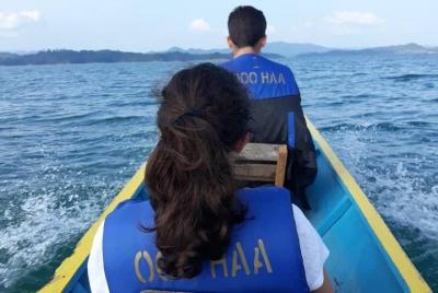 3 days 2 nights Batang Ai Iban Longhouse & Semenggoh Wildlife Cen