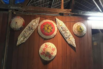 Half-Day Kuching City Tour Half-Day Kuching City Tour