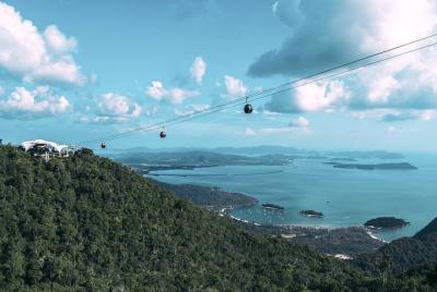 Day Guided Tour in Langkawi Island  Day Guided Tour in Langkawi Island