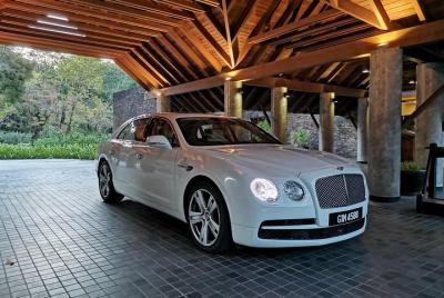 Langkawi Luxury Private Tours - Bentley
