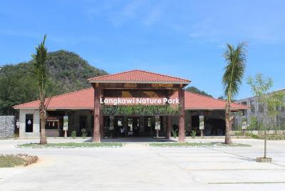 Skip the Line: Langkawi Nature Park Admission Ticket Skip the Line: Langkawi Nature Park Admission Ticket