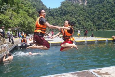 Langkawi Island Hopping Tour - SIC Langkawi Island Hopping Tour - SIC