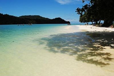 Private Half-Day Langkawi Island Hopping by Boat Private Half-Day Langkawi Island Hopping by Boat