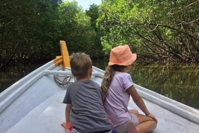 Private Tour : Langkawi Mangrove Kilim UNESCO Geopark & Cave Expl Private Tour : Langkawi Mangrove Kilim UNESCO Geopark & Cave Expl