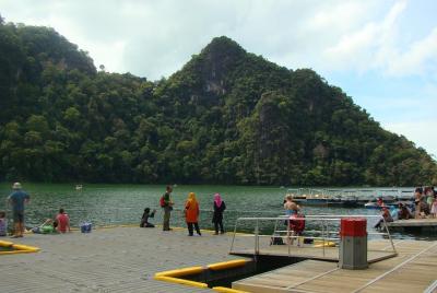 Private Tour: Southern Island Geopark Tour from Langkawi