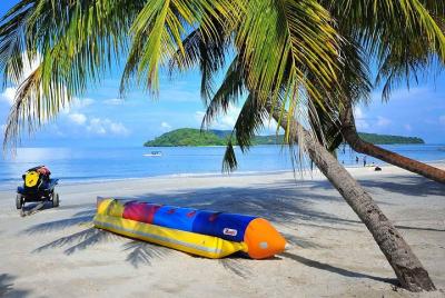Full Day Langkawi City Tour with 2 Admission Tickets Full Day Langkawi City Tour with 2 Admission Tickets