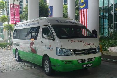 Kuantan to KL Hotels/KLIA/KLIA2/Sultan Abdul Aziz Shah Airport Kuantan to KL Hotels/KLIA/KLIA2/Sultan Abdul Aziz Shah Airport