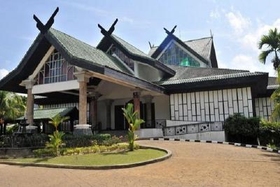 Private Tour: Langkawi Craft and Cultural Tour Private Tour: Langkawi Craft and Cultural Tour