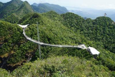 Langkawi Round Island Tour  Langkawi Round Island Tour