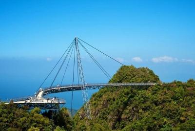 Private Sightseeing Tour (A - SkyBridge) - experienced driver cum