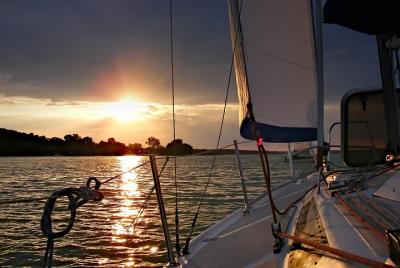 Evening Sunset Dinner Cruise Evening Sunset Dinner Cruise
