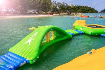 Langkawi Aqua Park