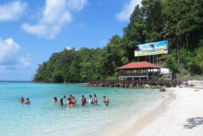 Day Trip Snorkelling to Payar Island Marine Park from Langkawi
