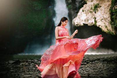 Best activity in Langkawi- Candid Photoshoot by Travographer