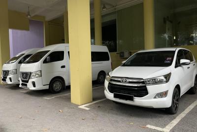 Langkawi Departure Airport Transfer By NF VIBRANT HOLIDAYS