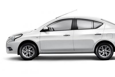 Langkawi Airport Transfer to Pantai Chenang Area