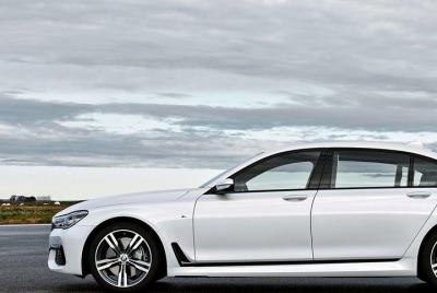 Luxury Airport Transfer (BMW 7 Series) Datai, Andaman, Ritz Carlton, Berjaya 