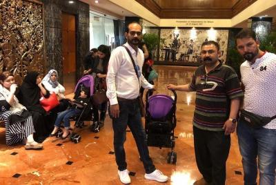 Malacca City Hotels To Kuala Lumpur International Airport Malacca City Hotels To Kuala Lumpur International Airport