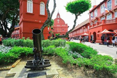 Malacca Hotels to Kuala Lumpur International Airport Departure Tr Malacca Hotels to Kuala Lumpur International Airport Departure Tr