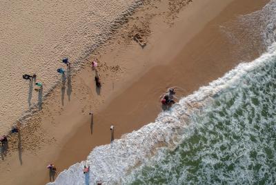 Chauffeur: Malacca to Desaru Transfer [Van]