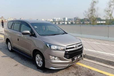 Malacca Hotels To Kuala Lumpur Hotels