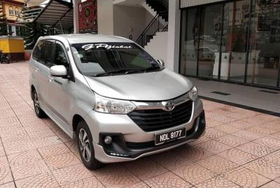 Malacca City Hotels to Kuala Lumpur City Hotels