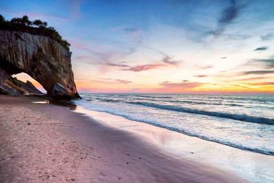 Tusan Beach Sunset Tour Tusan Beach Sunset Tour