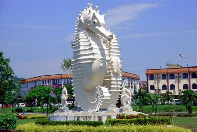Half-Day Sightseeing Tour of Miri City Half-Day Sightseeing Tour of Miri City