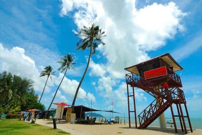 Penang Full Day Tour Penang Full Day Tour