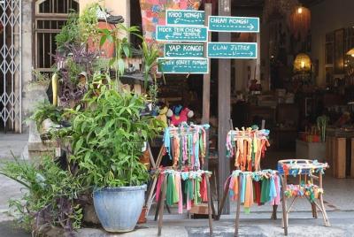 An Unmissable Wander Through George Town An Unmissable Wander Through George Town