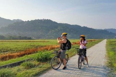1 Day Balik Pulau dept from town area by motorcoach 1 Day Balik Pulau dept from town area by motorcoach
