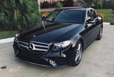 Arrival Private Transfer: Tambo Airport JNB to Johannesburg in Bu