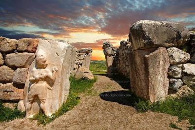 4 Days Ankara Hattusas Cappadocia Tour - YK227 4 Days Ankara Hattusas Cappadocia Tour - YK227